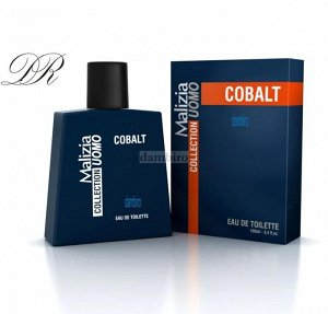 Туалетная вода COBALT 100 мл