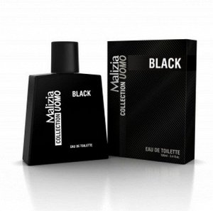 Туалетная вода BLACK 100 мл