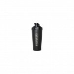 Шейкер Nutrabolics Black - 600 мл