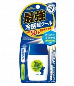 Максимальная защита с охлаждающим эффектом SPF50 (30г)