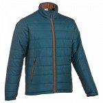 КУРТКА ARPENAZ 50 МУЖСКАЯ СИНЯЯ QUECHUA