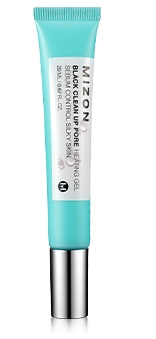 Массажный гель для носа (black clean up pore heating gel) - 185 шт