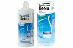 BAUSCH&amp;LOMB ReNu MPS 360мл