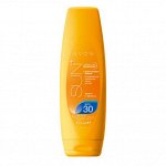 92830 Солнцезащитный освежающий лосьон для тела SPF30
