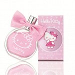 32924 Детская туалетная вода Avon Hello Kitty, 50 мл