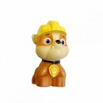 Игрушка Paw Patrol Минифигурка щенка (в мягкой упаковке)