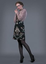 1021-140700 юбка/разноцветный В