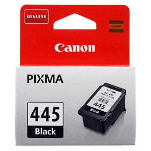 445 Картридж Canon PG-445 Black