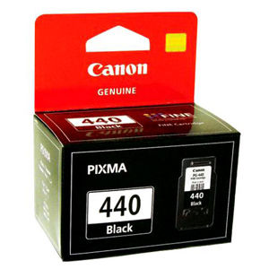 440 Картридж Canon PG-440