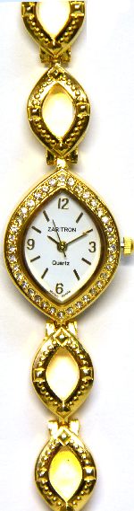 Часы наручные женские Zaritron
