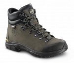 Tonale ANTRA BLACK nubuck