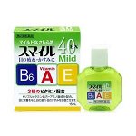 LION SMILE MILD, 15ml мягкие