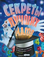 Секреты лучших магов Внеклассное чтение