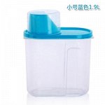 Контейнер для сыпучих продуктов, 1.9л