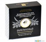 Крем косметический натуральный «Добродея» облепиховый