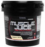 Гейнер ULTIMATE NUTRITION Muscle Juice Revolution 2600-5 кг