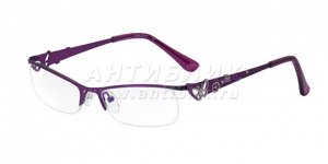 041 purple-silver Fabia Monti очки