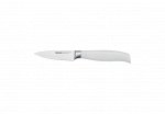 Нож для овощей 8.5 см серия BLANCA NADOBA