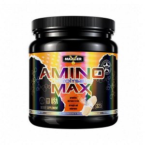 Аминокислоты MAXLER Amino Max Hydrolysate - 325 таблеток