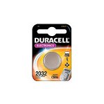 Батарейка DURACELL CR2032