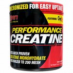 Креатин SAN Performance Creatine - 300 гр