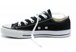 Кеды All Star черные