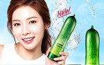 Tony Moly Универсальный огуречный гель Magic Food Cucumber W