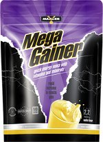 Гейнер MAXLER Mega Gainer - 1 кг