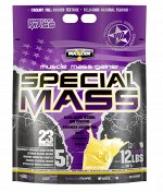 Гейнер MAXLER Special Mass Gainer - 5,4 кг