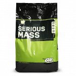 Гейнер ON Serious Mass - 5.4 кг