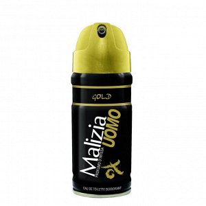 Дезодорант BODYSPRAY GOLD  150 мл