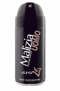 Дезодорант BODYSPRAY URBAN  150 мл