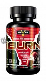 Жиросжигатель MAXLER  iBurn - 60 таблеток