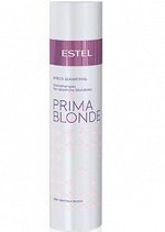 Блеск-шампунь для светлых волос PRIMA BLONDE