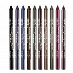 Holika Holika Карандаш для глаз  Jewel Light Waterproof Eyeliner