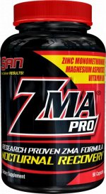 ZMA SAN ZMA  - 90 капсул