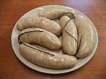 Купаты  &quot; Охотничьи&quot; 1кг