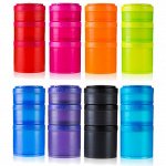 Контейнер BLENDER BOTTLE ProStak Expansion Pak
