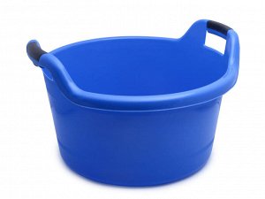 Таз 30,0л кр с ручками 10