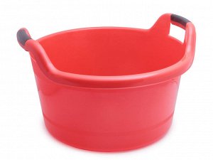 Таз 30,0л кр с ручками 10