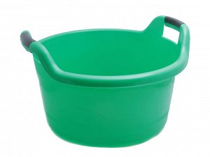Таз 30,0л кр с ручками 10