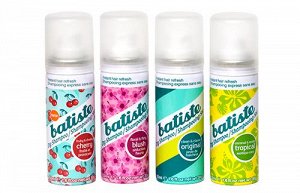 Сухой шампунь Batiste 50 мл