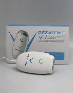 m1603 Массажер для ухода за кожей лица RF Lifting Gezatone
