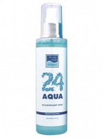 Увлажняющий тоник Аква 24 200 мл Beauty Style