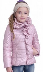 61298_BOG вар.1 Куртка д/девочки