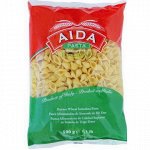 AIDA Мак.изделия №53 Ракушка рифл. 500г