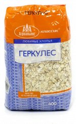 Крупы агроальянс