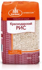 Агроальянс Классик Краснодарский рис 900г.