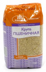 Агроальянс Классик Крупа пшеничная 700г.