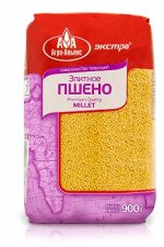 Агроальянс Классик Пшено 900г.